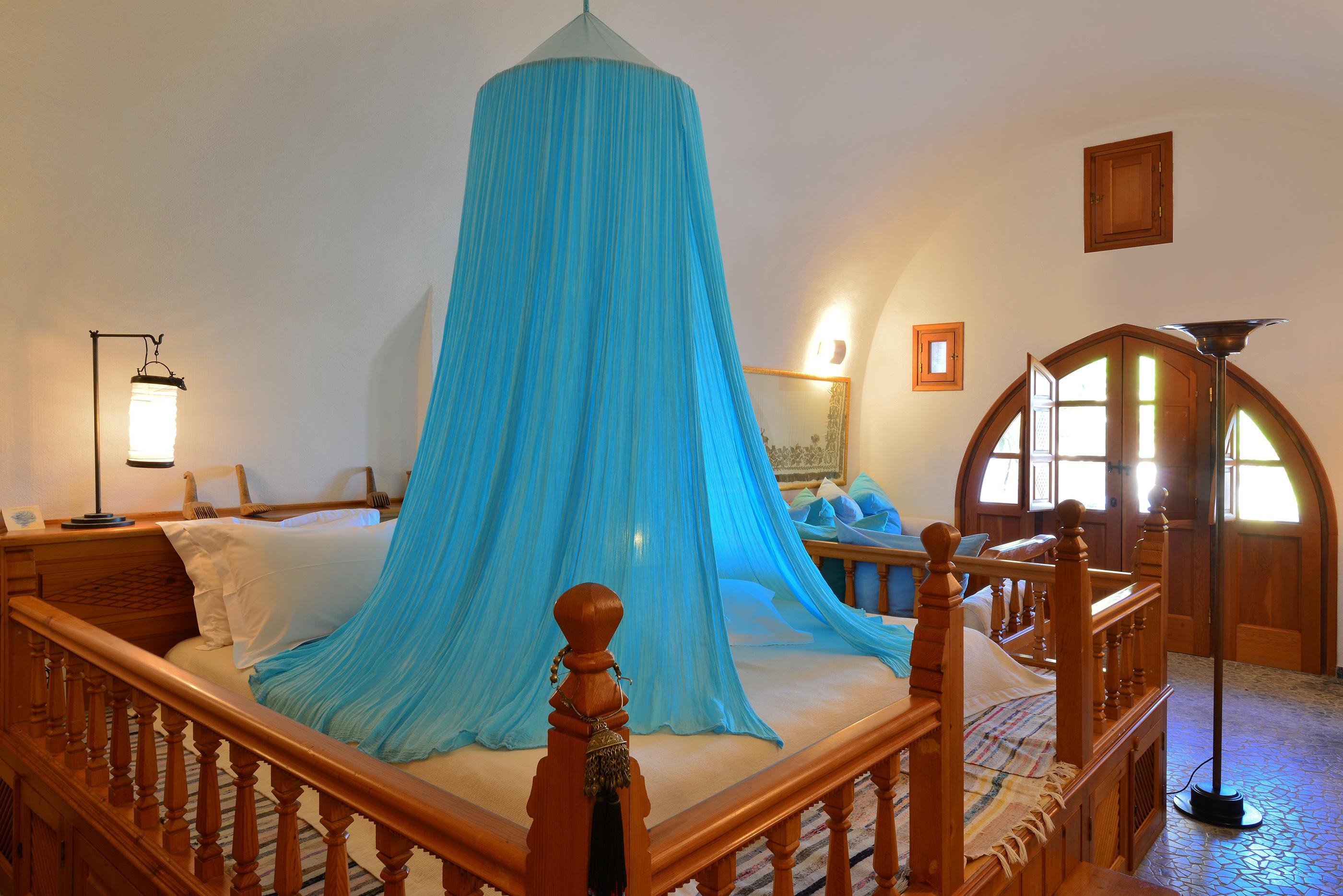Melenos Art Boutique Hotel Ліндос Екстер'єр фото
