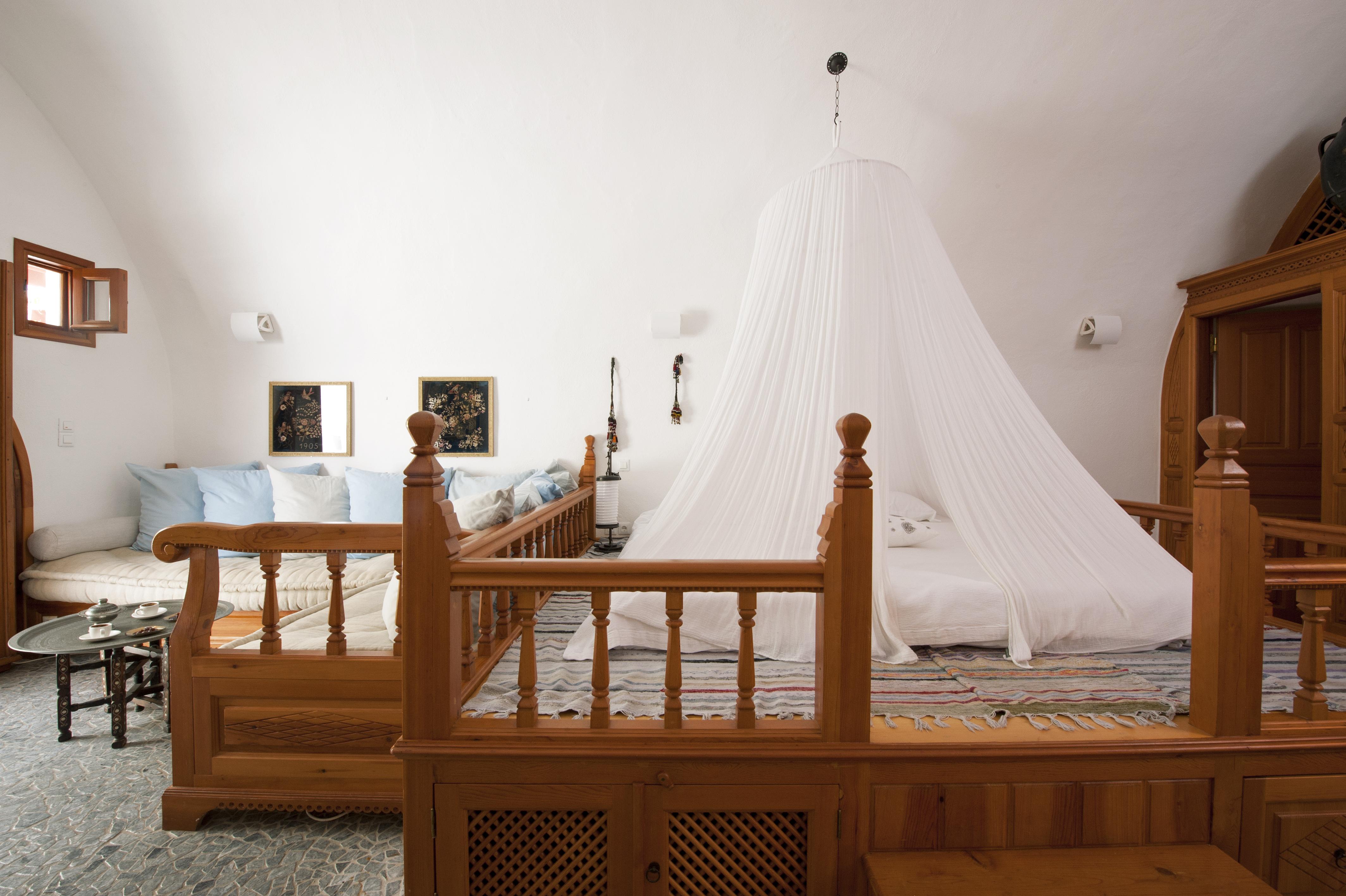 Melenos Art Boutique Hotel Ліндос Екстер'єр фото