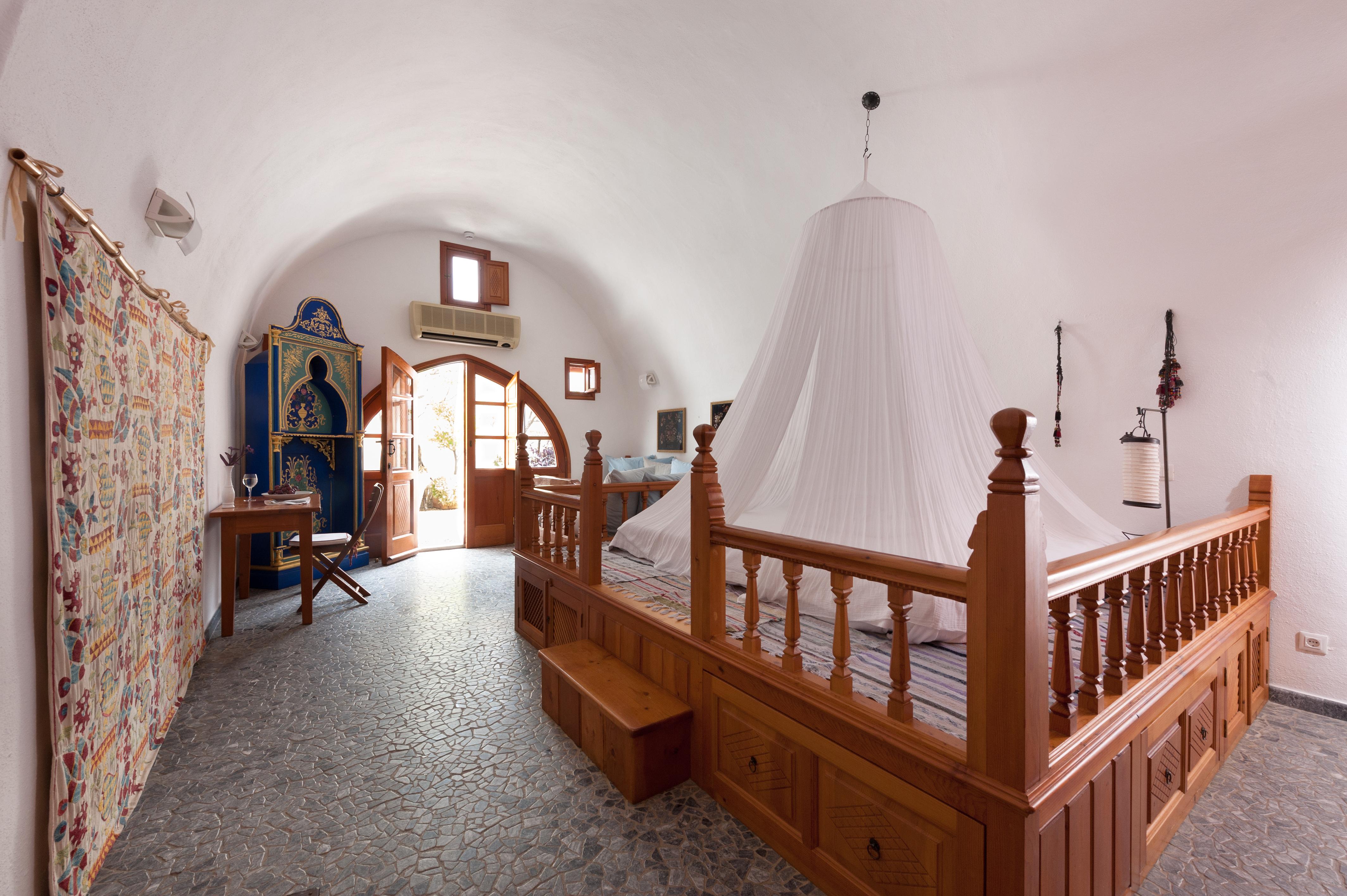 Melenos Art Boutique Hotel Ліндос Екстер'єр фото