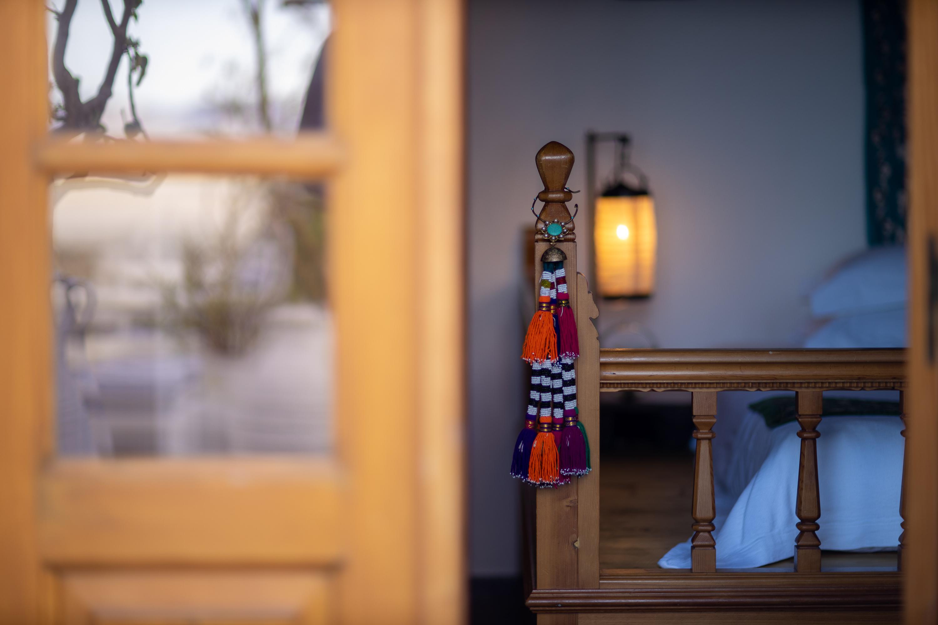 Melenos Art Boutique Hotel Ліндос Екстер'єр фото
