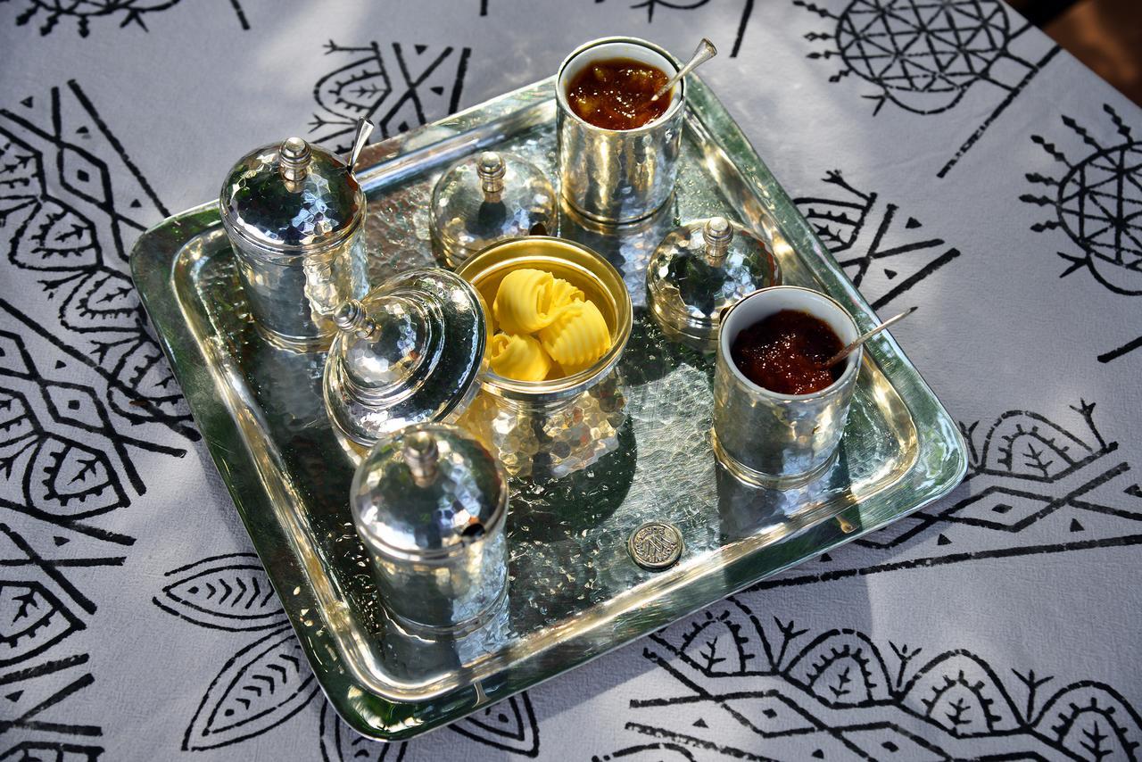 Melenos Art Boutique Hotel Ліндос Екстер'єр фото
